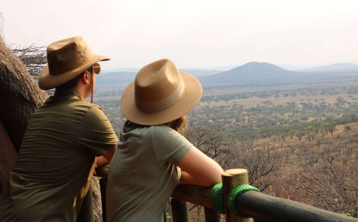 What to wear on a safari to Kenya