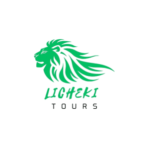 Licheki Tours logo